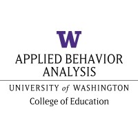 M.Ed. in Applied Behavior Analysis - University of Washington logo - Similar company to Edu Solve