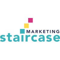 Marketing Staircase logo - Similar company to Retail Lockbox, Inc.