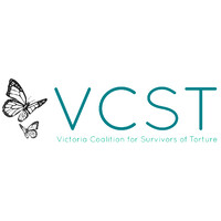 Victoria Coalition for Survivors of Torture (VCST) logo - Similar company to St. Joseph'S At Fleming