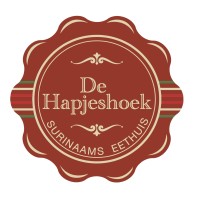 De Hapjeshoek logo - Similar company to Raj Groothandel