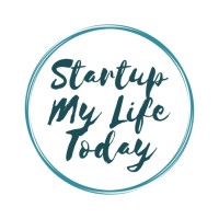Startup My Life Today logo - Similar company to Startup Scoper