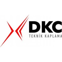 DKC TEKNİK KAPLAMA APRE TEKSTİL VE DERİ SAN. TİC. LTD. ŞTİ. logo - Similar company to Epiriler Textile