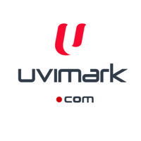 Uvimark Productos Personalizados logo - Similar company to Halter Comunicación