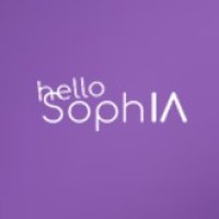 Hello SophIA logo - Similar company to Fourth Ventures