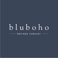 bluboho fine jewelry logo - Similar company to Kado