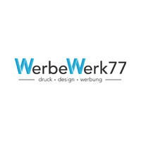 Werbewerk77 - Serigraphia GmbH logo - Similar company to Comro Rohner Ag