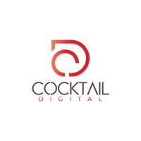 Cocktail Digitals logo - Similar company to Hr Waves