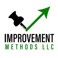 Improvement Methods llc logo - Similar company to Leanbusinessexcellence
