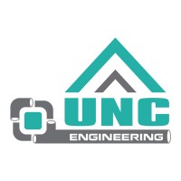 UNC ENGINEERING & CONSTRUCTIONS logo - Similar company to Globose Systems And Solution Pvt Ltd