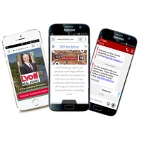 SMS Marketing, Llc. logo - Similar company to Sms.It