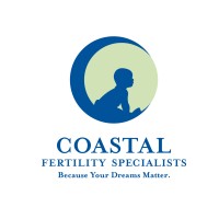 Coastal Fertility Specialists logo - Similar company to Carolina Conceptions Fertility
