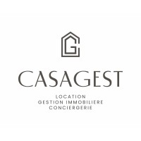 CASAGEST logo - Similar company to Marehab
