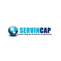 Servincapsa Consultores logo - Similar company to Ecuasolutions