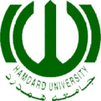 Hamdard University (Faisalabad Campus) logo - Similar company to Startup Grind Faisalabad
