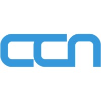 CCN logo - Similar company to Interpodia