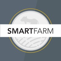 SMARTFARM logo - Similar company to Red Wing Software