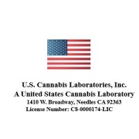 U.S. Cannabis Labboratories.inc logo - Similar company to Usc Maternal Cannabis Lab