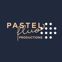 Pastel Fluo Productions logo - Similar company to Pastel Fluo