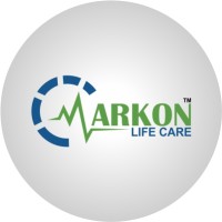 Markon Lifecare logo - Similar company to Pyramid Solutions