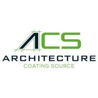 Architecture Coating Source logo - Similar company to Sweet Almande