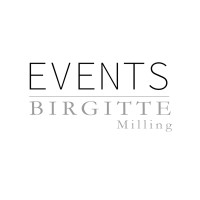 Events Birgitte Milling logo - Similar company to Frokostfirmaet