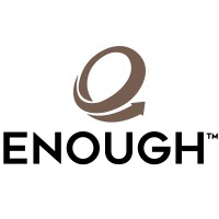 ENOUGH Global logo - Similar company to Hubkonnect