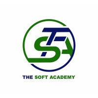 The Soft Academy logo - Similar company to Engineer Gates