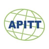 Association for the Promotion of International Travel and Tourism (APITT) logo - Similar company to International Thyroid Congress 2025