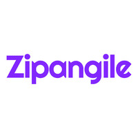 Zipangile logo - Similar company to Tokpay