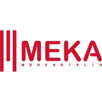 Meka Mühendislik logo - Similar company to Adlema Machine Technologies