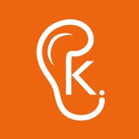 Kiku Audiotours logo - Similar company to Effe Filmen