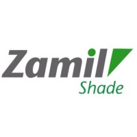 zamil shade logo - Similar company to Alterbal | الطربال