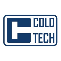 Cold Tech Ltd. logo - Similar company to Coldtech Refrigeration