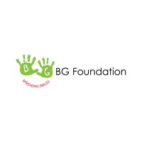 BG Foundation logo - Similar company to Creando Mil Ideas