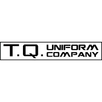 T.Q. Uniform Company logo - Similar company to Bernard Workwear
