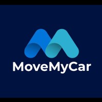 MoveMyCar logo - Similar company to Allicon Ab