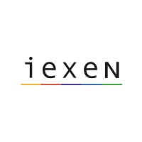Iexen logo - Similar company to Arcsona