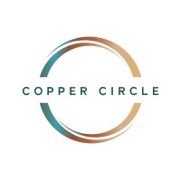 Copper Circle logo - Similar company to Southeast Non-Profit Housing