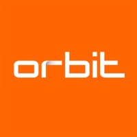 ORBIT logo - Similar company to Cloudinfrastack