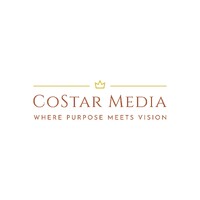 CoStar Media logo - Similar company to Music Maker Foundation