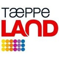 Tæppeland Danmark logo - Similar company to Intercombi Vloeren
