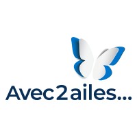 Avec2ailes... logo - Similar company to Eza Conseils