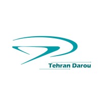 TehranDarou Pharmaceutical Co. logo - Similar company to Kramar Healtcare