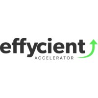 Effycient Accelerator logo - Similar company to Effycient