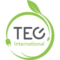 TEC International Corporation logo - Similar company to Unikeyic Electronics Pte Ltd