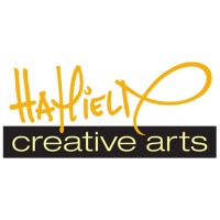 Hatfield Creative Arts logo - Similar company to Reconsult