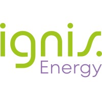 ignis H2 Energy Inc. logo - Similar company to Evolution Energy Technologies