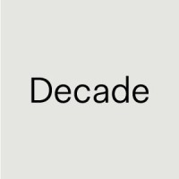 Decade logo - Similar company to Xxix