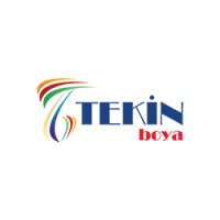 Tekin Boya logo - Similar company to Vipa Home Furniture