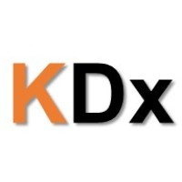 KDx Diagnostics Inc. logo - Similar company to Sensid Gmbh
